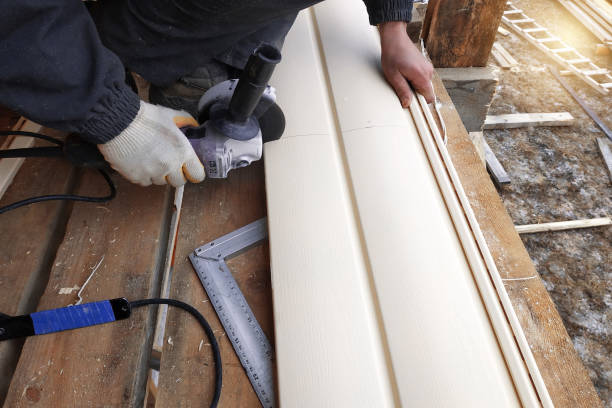 Best Storm Damage Siding Repair  in Pinetop Lakeside, AZ