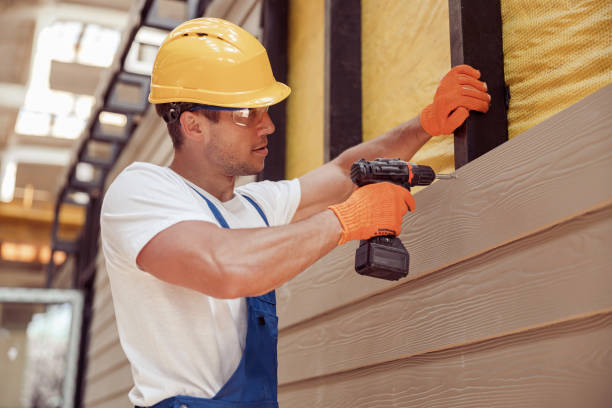 Best Fiber Cement Siding Installation  in Pinetop Lakeside, AZ