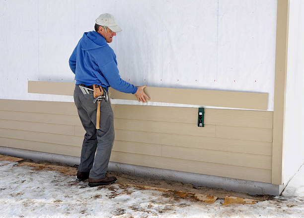 Trusted Pinetop Lakeside, AZ Siding Experts