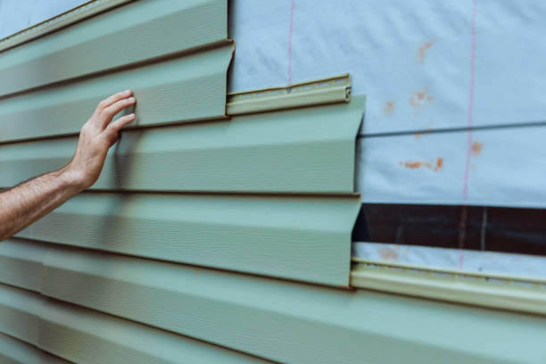 Best Aluminum Siding Installation  in Pinetop Lakeside, AZ