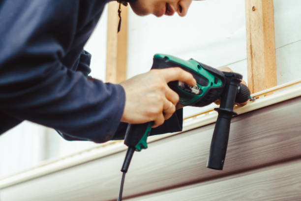 Best Insulated Siding Installation  in Pinetop Lakeside, AZ